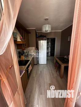 2-к квартира, вторичка, 59м2, 13/17 этаж