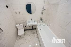 1-к квартира, вторичка, 43м2, 13/21 этаж