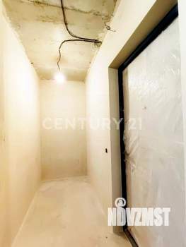 1-к квартира, вторичка, 54м2, 3/6 этаж