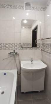 1-к квартира, вторичка, 37м2, 7/10 этаж