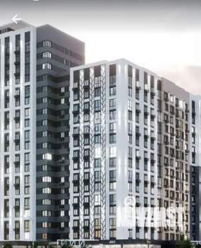 3-к квартира, вторичка, 60м2, 12/25 этаж