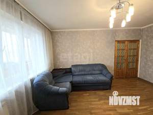 3-к квартира, вторичка, 65м2, 9/9 этаж