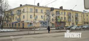 3-к квартира, вторичка, 72м2, 1/3 этаж