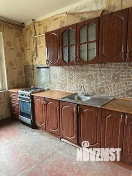 3-к квартира, вторичка, 62м2, 1/10 этаж
