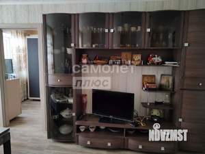 2-к квартира, вторичка, 44м2, 2/5 этаж