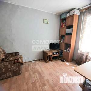 Студия квартира, вторичка, 18м2, 2/5 этаж