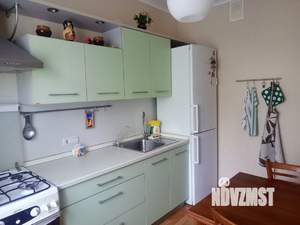 3-к квартира, вторичка, 62м2, 7/9 этаж