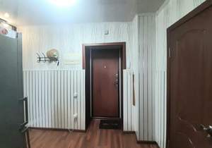 1-к квартира, вторичка, 35м2, 6/12 этаж