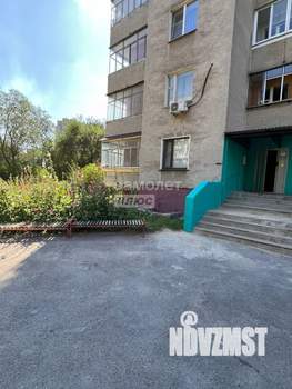 1-к квартира, вторичка, 29м2, 8/16 этаж