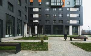 2-к квартира, вторичка, 63м2, 22/25 этаж