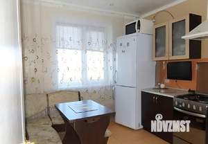 3-к квартира, вторичка, 65м2, 4/10 этаж