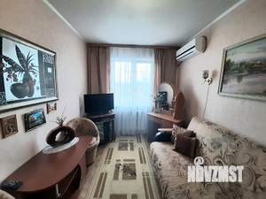 2-к квартира, вторичка, 43м2, 5/5 этаж