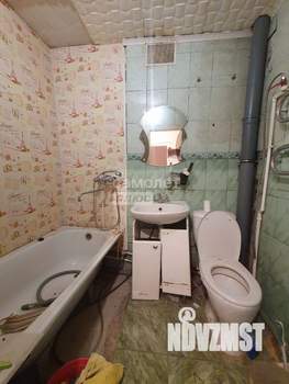 1-к квартира, вторичка, 30м2, 5/5 этаж