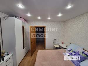 2-к квартира, вторичка, 51м2, 5/5 этаж