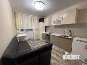 1-к квартира, вторичка, 44м2, 4/21 этаж