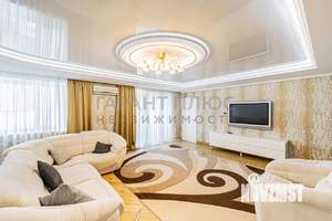 4-к квартира, вторичка, 146м2, 10/16 этаж