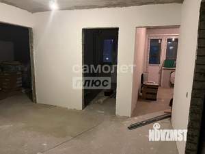 2-к квартира, вторичка, 54м2, 9/13 этаж