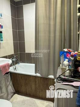 1-к квартира, вторичка, 30м2, 13/14 этаж
