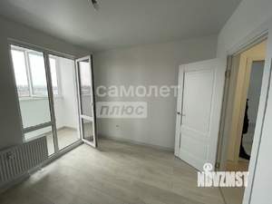 2-к квартира, вторичка, 59м2, 15/17 этаж
