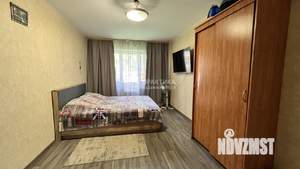 3-к квартира, вторичка, 61м2, 1/5 этаж