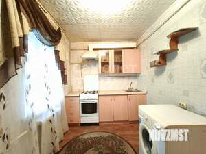 1-к квартира, вторичка, 36м2, 1/5 этаж