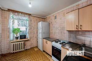 2-к квартира, вторичка, 52м2, 12/14 этаж