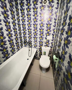 Студия квартира, вторичка, 18м2, 7/9 этаж