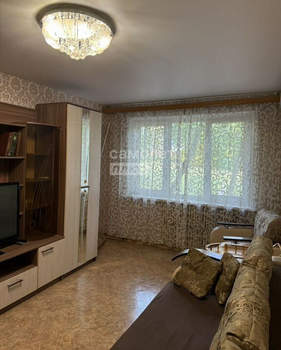 2-к квартира, вторичка, 44м2, 1/5 этаж
