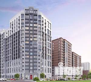 2-к квартира, вторичка, 51м2, 6/15 этаж