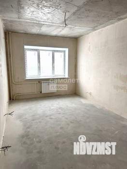 1-к квартира, вторичка, 38м2, 23/25 этаж