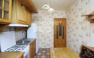 4-к квартира, вторичка, 77м2, 7/9 этаж