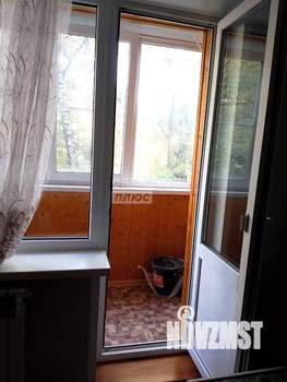 2-к квартира, вторичка, 45м2, 2/5 этаж