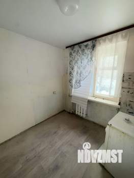 2-к квартира, вторичка, 44м2, 1/5 этаж