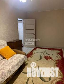 1-к квартира, вторичка, 30м2, 3/5 этаж