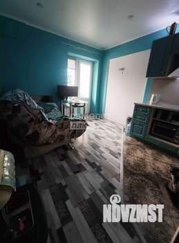 1-к квартира, вторичка, 49м2, 19/24 этаж