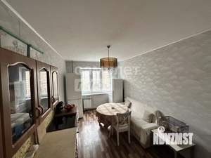 3-к квартира, вторичка, 81м2, 6/18 этаж