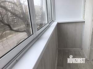 1-к квартира, вторичка, 32м2, 3/5 этаж