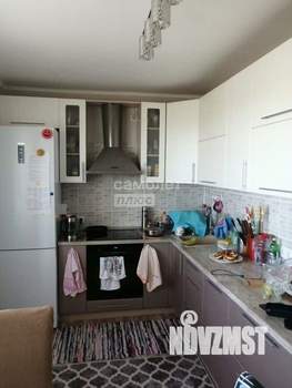 2-к квартира, вторичка, 60м2, 10/11 этаж