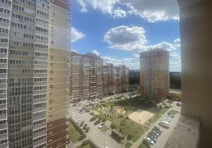 1-к квартира, вторичка, 44м2, 12/19 этаж