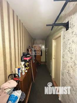 3-к квартира, вторичка, 68м2, 3/10 этаж