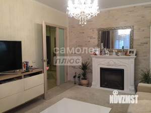 3-к квартира, вторичка, 64м2, 3/10 этаж