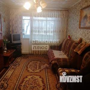 2-к квартира, вторичка, 48м2, 2/5 этаж