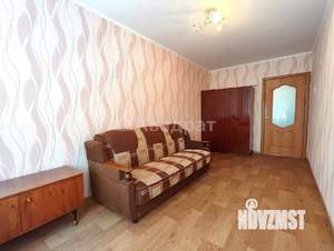 2-к квартира, вторичка, 47м2, 1/5 этаж