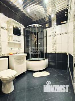 1-к квартира, вторичка, 44м2, 2/3 этаж