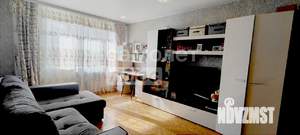 2-к квартира, вторичка, 52м2, 16/16 этаж