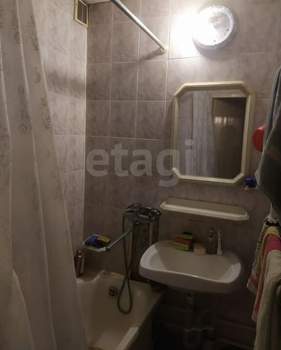 2-к квартира, вторичка, 49м2, 2/5 этаж