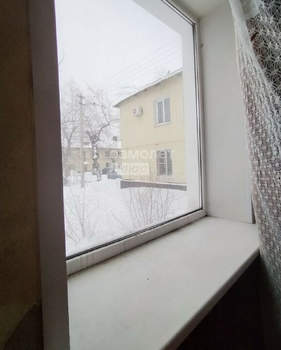 3-к квартира, вторичка, 63м2, 1/3 этаж