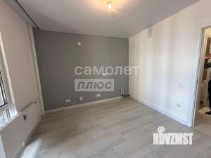 3-к квартира, вторичка, 91м2, 9/18 этаж