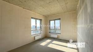 2-к квартира, вторичка, 62м2, 19/25 этаж