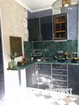 2-к квартира, вторичка, 44м2, 4/5 этаж